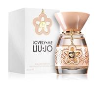 LIU JO LOVELY ME EAU DE PARFUM 50 ML SPRAY PROFUMO
