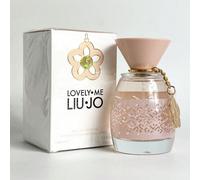 LIU JO LOVELY ME EAU DE PARFUM PROFUMO DONNA UNA FRAGRANZA DEL GRUPPO AMBRATO FLOREALE 100ML Liu Jo Lovely Me Ã¨ una fragranza che conquista con accenti romantici dal fascino girly. Le note di testa s