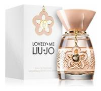 LIU JO LOVELY ME EDP 100ML