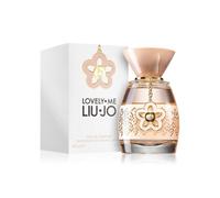 Liu Jo Lovely Me PROFUMO DONNA EDP 100ML SPEDIZIONE GRATUITA