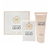 Lovely Me Cofanetto Edp 50ml e Latte Corpo