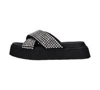 Liu Jo - Lovely Sandal 02 - - Shoes - Donna - Nero - 37 EU