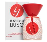 Liu Jo Lovely U Eau de Parfum da donna 50 ml