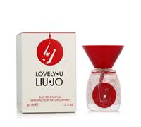 Liu Jo Lovely U 30 ml eau de parfum per Donna