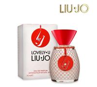 Liu Jo Lovely U 30 ml eau de parfum per Donna
