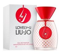 Liu Jo Lovely U EDP Donna 30ml - Eau de Parfum