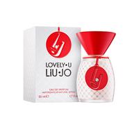 Liu Jo Lovely U Edp Profumo Donna Eau De Parfum Spray 50ml
