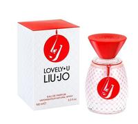 Liu Jo Lovely U Eau de Parfum da donna 100 ml