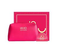 Liu-jo lovers jo edt 50 ml + pochette liu jo