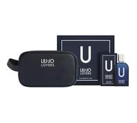 liu jo lovers cofanettouomo eau de toilette 5