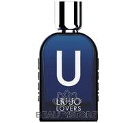 LIU JO LOVERS EAU DE TOILETTE 100 ML