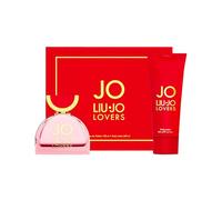Cofanetto donna Liu Jo Lovers Jo profumo eau de toilette 50ml+body lotion 200ml