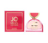 Liu Jo Lovers Jo Eau De Toilette 50 ml 100 ml Women's Perfume