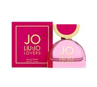 Liu Jo - Lovers - JO - EDT Natural Spray Profumi donna 50 ml unisex