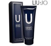 Liu jo Liu Jo Lovers For Him 400 ML