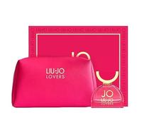 LIU JO Lovers Set Regalo Donna EdT 50 ml + Pochette