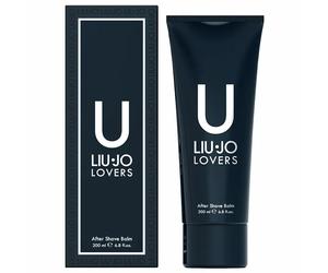 LIU JO LOVERS U balsamo dopobarba after shave balm 200ml