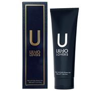 Liu jo Liu Jo Lovers For Him 400 ML