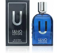 LIU JO LOVERS UOMO EDT 100ML