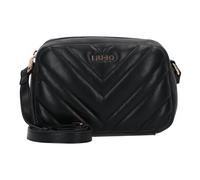 Liu Jo Lunny Borsa a tracolla S 22 cm nero