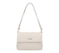 Liu Jo Lunny Borsa a tracolla S 24 cm bianco
