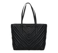 Liu Jo Lunny Borsa shopper L 41 cm nero