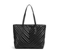 Liu Jo Lunny Borsa shopper L 41 cm nero