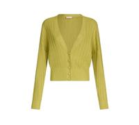 Liu Jo - Lurex Cardigan - - Knitwear - Donna - Verde - XL