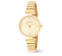Orologio Donna LIU JO LUXURY DANCING SUPREME TLJ2099 Acciaio Inossidabile Gold