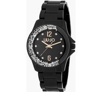 Liu Jo Collezione Dancing TLJ1622 Orologio da donna in acciaio e cristalli