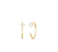 Liu Jo Luxury Orecchini Earcuf LJ2486