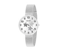 Liu Jo Luxury Orologio Donna Complicity Capsule Stelle Grigio