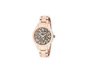 Liu Jo Luxury Orologio Donna Hoda Rose