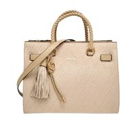 Liu Jo - M Tote - - Bags - Donna - Beige - ONE SIZE