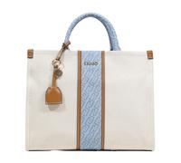 Liu Jo - M Tote - - Bags - Donna - Blu - ONE SIZE