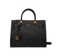 Liu Jo - M Tote - - Bags - Donna - Nero - ONE SIZE
