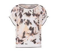 Liu Jo - Maglia chiusa - - Knitwear - Donna - Marrone - M