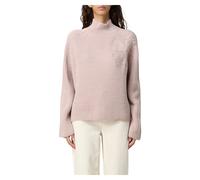 Liu Jo - Maglia Chiusa M/L per Donne - - Knitwear - Donna - Rosa - M