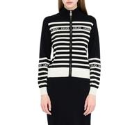 Liu Jo Giacchetta 'Better' nero / bianco Donna Liu Jo M nero / bianco