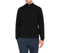 Liu Jo maglia con zip uomo nero S