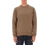 Liu Jo maglia uomo in ciniglia beige