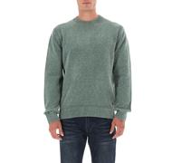 Liu Jo maglia uomo in ciniglia verde L