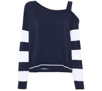 Liu Jo Maglie TA4112MS36L D5174 BLU M