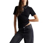 Liu Jo Maglie WF4058J6308 M9008 NERO M