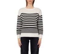 Liu Jo - Maglieria Girocollo - - Knitwear - Donna - Multicolore - S