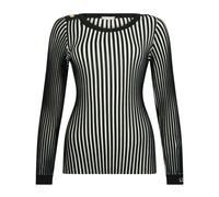 Liu Jo - Maglieria Girocollo - - Knitwear - Donna - Multicolore - XL