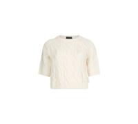 Liu Jo - Maglieria - - Knitwear - Donna - Bianco - M