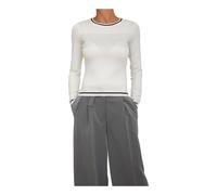 Liu Jo - Maglieria - - Knitwear - Donna - Bianco - S