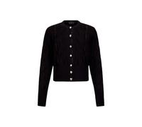Liu Jo - Maglieria - - Knitwear - Donna - Nero - S