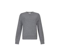 LIU JO Maglieria L MF5483MA27R - GREY MET (04485) , M